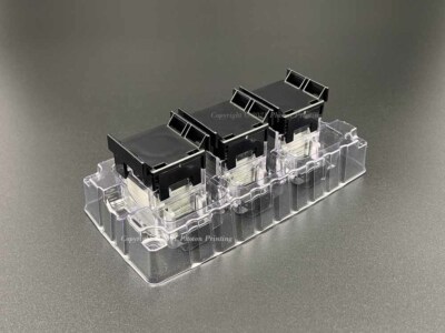 Compatible Canon Staple D2 0250A002. 1 Box. Total 3 Cartridges, 15K Staples  | eBay