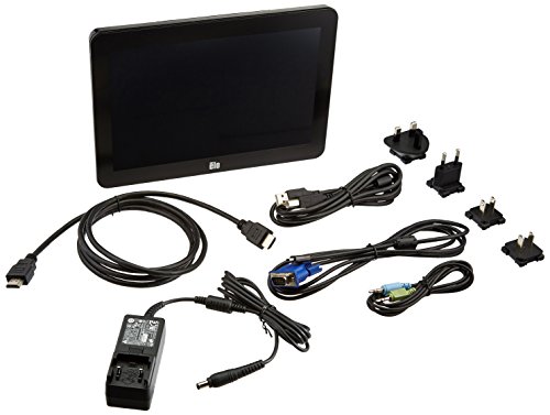 1002l 10.1in Wide LCD Mvga Hdmi